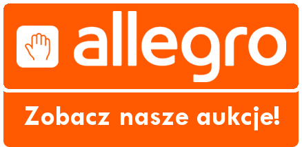 Nasze Aukcje Na Allegro Sklep Dobrafolia Pl